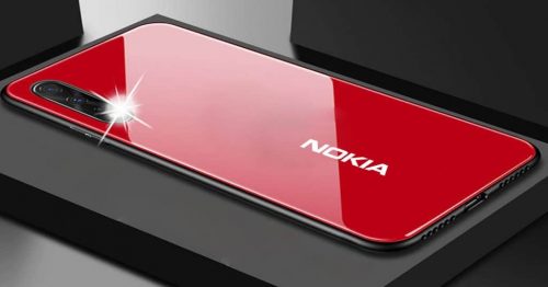 Nokia Maze Mini 2020 