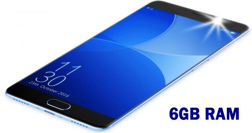 Apple iPhone 11 Edge