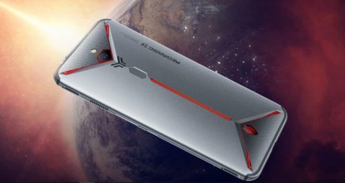 Nubia Red Magic 2020