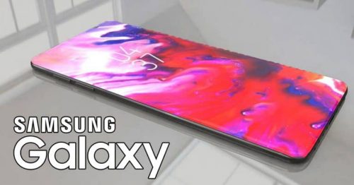 Samsung Galaxy Edge Max 2020