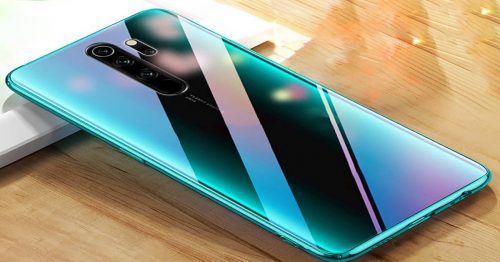 OPPO Reno 3 Pro