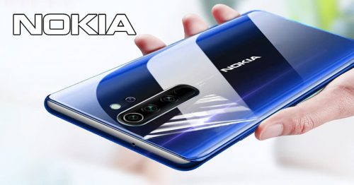 Nokia Beam vs. Vivo X50 Pro+: 12GB RAM, Quad 50MP Cameras!