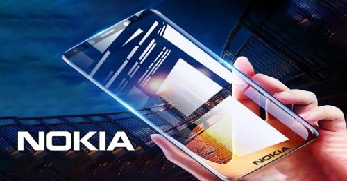 Nokia Infinity Max Pro 2020