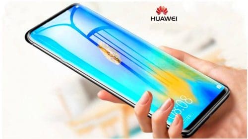 Huawei Mate 40 Pro 5G