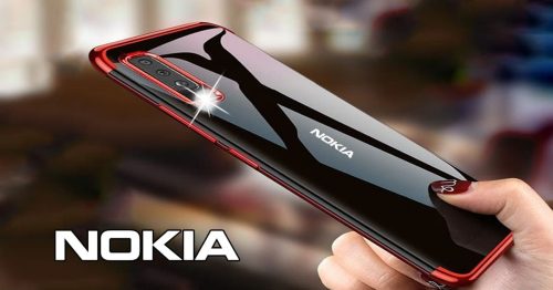 Nokia Maze Premium 2020