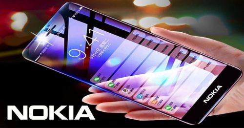 Nokia Vitech Compact 2020