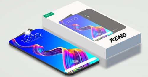 Oppo Reno 2