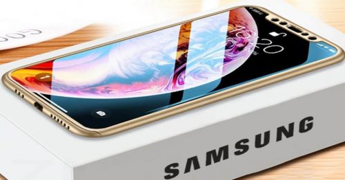 Samsung Galaxy S10 Lite