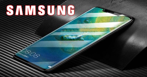 Samsung Galaxy A99
