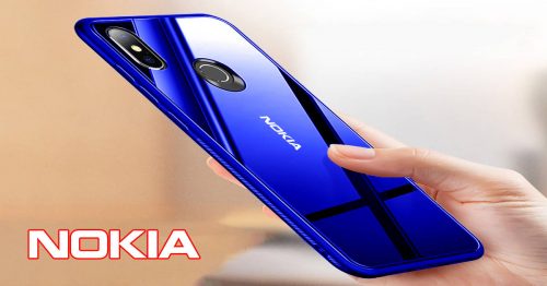 Nokia Beam Premium 2020 