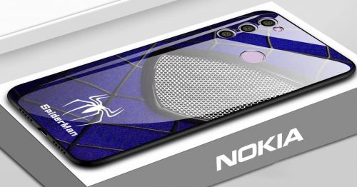 Nokia Maze Mini 2020