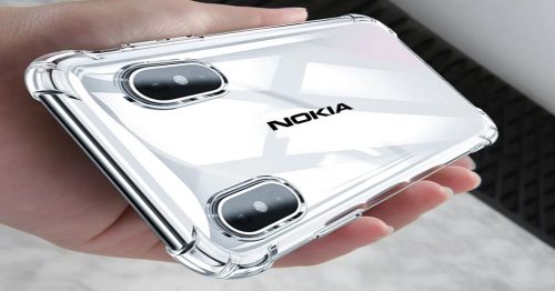 Nokia Vitech Premium 2020