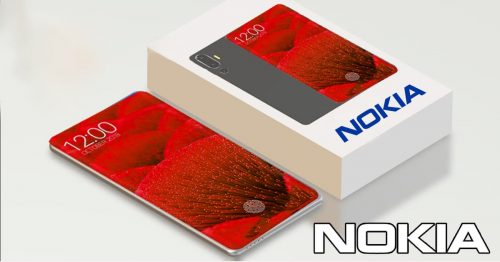 Nokia Zenjutsu Compact 2020