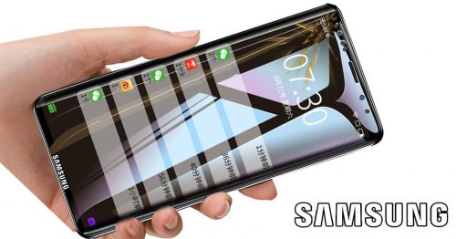 Samsung Galaxy A91 Ultra