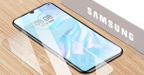 Samsung Galaxy S10 Lite