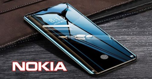 Nokia Edge Plus Mini 2020