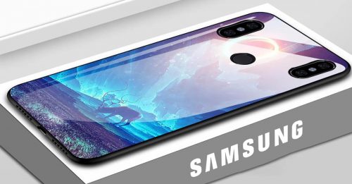 Samsung Galaxy Note 10 Plus