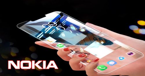 Nokia Zenjutsu Compact 2020