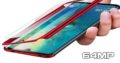 Xiaomi Redmi K30 Pro