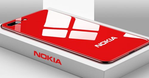 Nokia XPlus Premium 2020