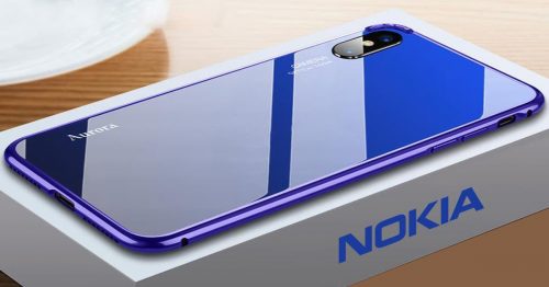 Nokia R10 Xtreme Max