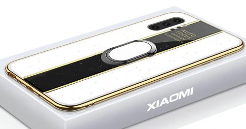 Xiaomi Mi 9