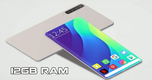 OPPO Reno Ace