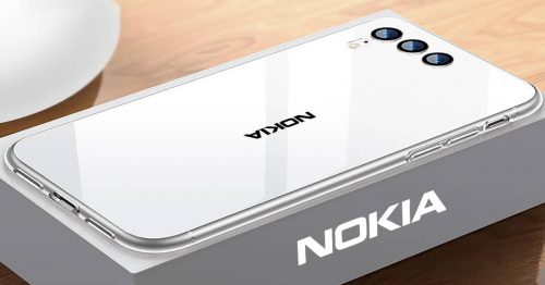 Nokia Alpha Max Lite