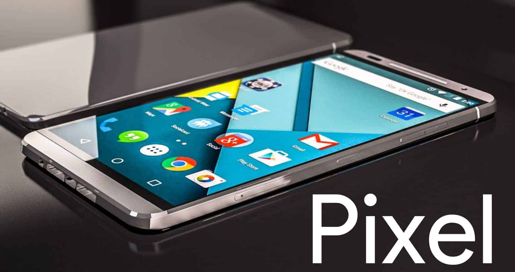 Google Pixel 5XL specs: 8GB RAM, triple cameras, Launch Date!