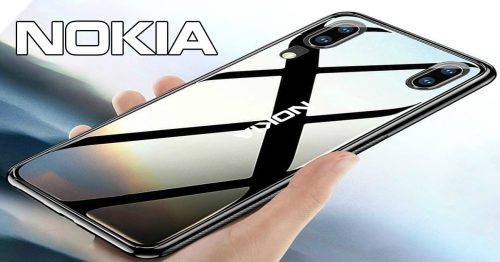 Nokia N9 Premium 2020