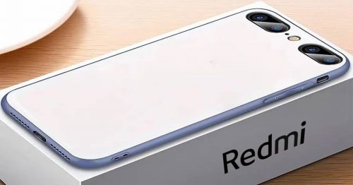 Redmi K30 5G