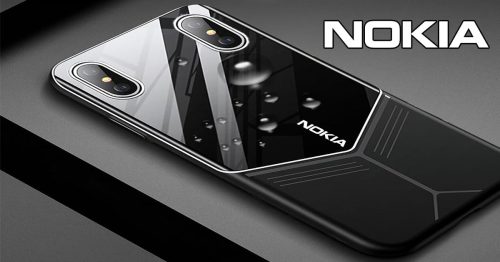 Nokia 9 PureView