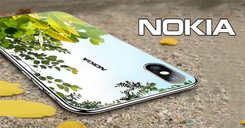 Nokia Edge Plus Compact 2020