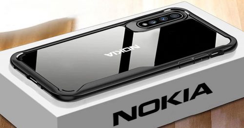 Nokia X90 Max Pro