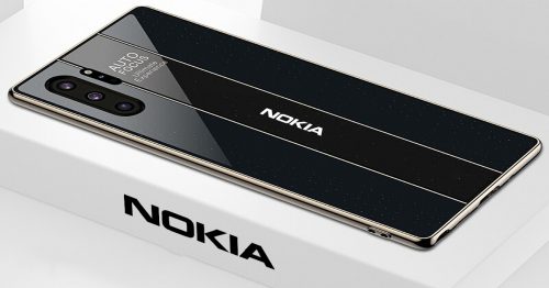 Nokia 8.3 5G