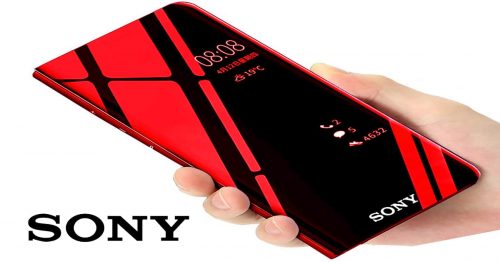 Sony Xperia 1 II