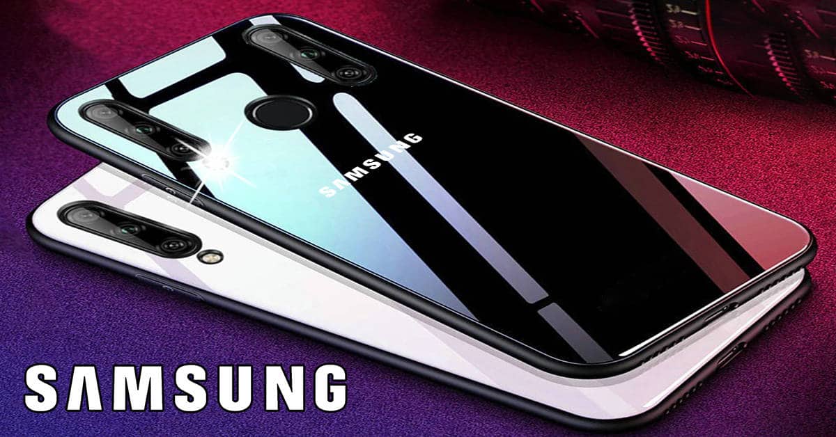 Samsung Galaxy A Plus: 12GB RAM, 108MP Cameras, 6000mAh Battery!