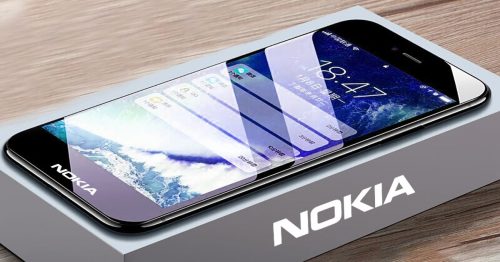 Nokia Edge Xtreme 2020