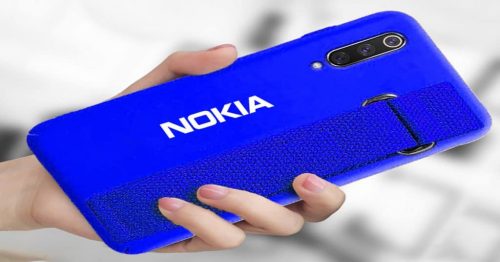 Nokia Alpha Max Xtreme 2020 