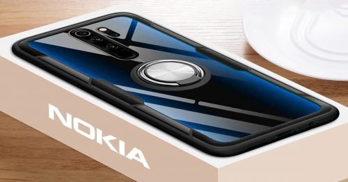 Nokia 5.3 Plus