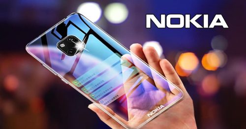Best Nokia flagships