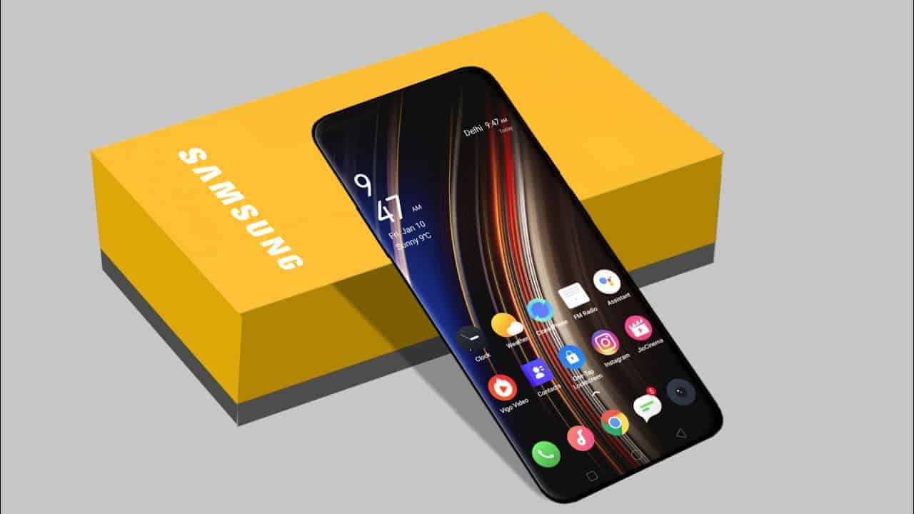 Harga Samsung Galaxy A31 Murah Terbaru Dan Spesifikasi