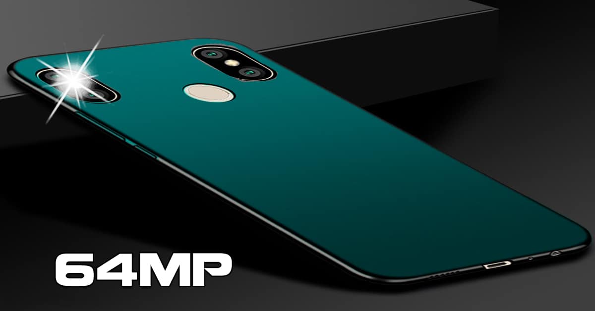 best 64mp camera phone