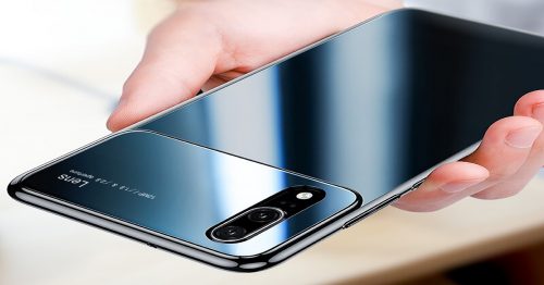 Motorola Moto E7 Plus