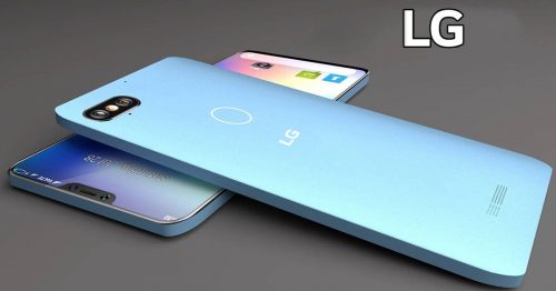 LG K31