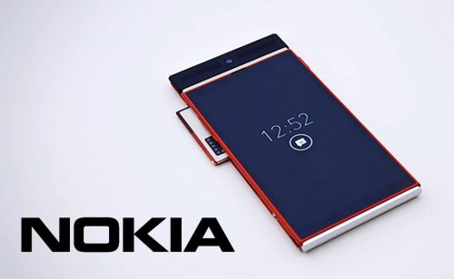 Nokia X10 Premium 2020