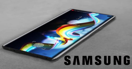 Samsung Galaxy A90 Pro