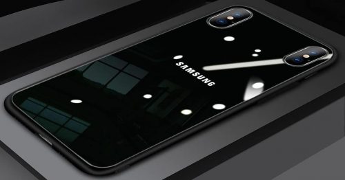 Samsung Galaxy Edge