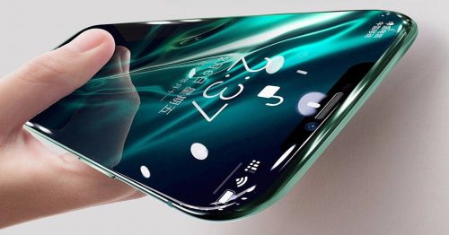 OPPO Find X2 Lite