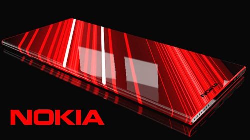 Nokia Edge 